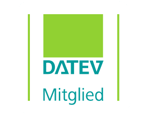 Logo Datev