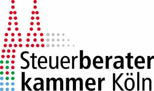 Logo Steuerberater Kammer Koeln